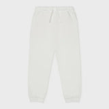 Relaxed cotton sweatpant