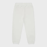 Relaxed cotton sweatpant