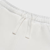 Relaxed cotton sweatpant