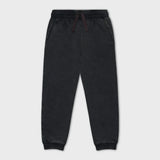 Relaxed cotton sweatpant