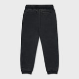 Relaxed cotton sweatpant
