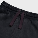 Relaxed cotton sweatpant