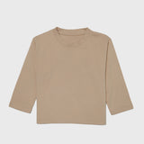 Redd basic long sleeve t-shirt