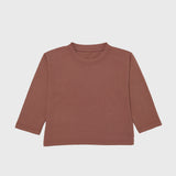 Redd basic long sleeve t-shirt