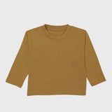 Redd basic long sleeve t-shirt