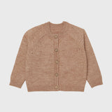 Margot knit cardigan