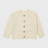 Margot knit cardigan