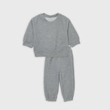 Neve sweatshirt and pant set