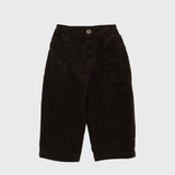 Wells corduroy pant