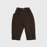 Mayne twill pocket pant