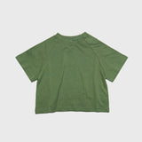 Huck raglan short sleeve t-shirt