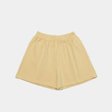 Issy t-shirt and short set