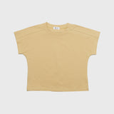 Issy t-shirt and short set