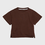 Bauer slit short sleeve t-shirt