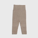 Ives ribbed knit baby set
