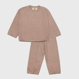 Selby knit sweater and pant set