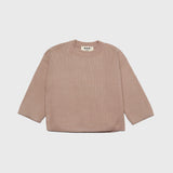 Selby knit sweater and pant set