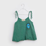 "The Little Duck Poem" tank 7-8Y