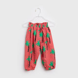 Palm tree pants 18-24M