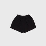 Amelie retro cotton shorts