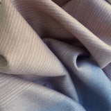 Full moon baby blanket