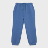 Relaxed cotton sweatpant