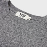 Cashmere T-Shirt