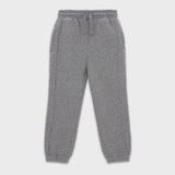 Organic tuxedo sweatpant