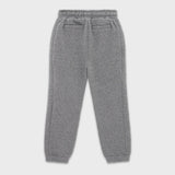Organic tuxedo sweatpant