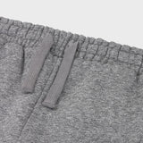 Organic tuxedo sweatpant