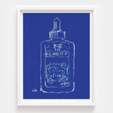 Elmer's Bottle