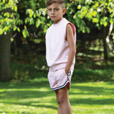 Drawstring short