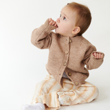 Margot knit cardigan