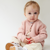Margot knit cardigan
