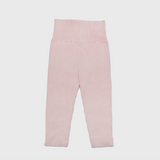 Ives ribbed knit baby set