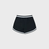Drawstring short