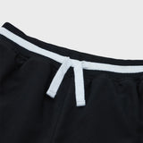Drawstring short