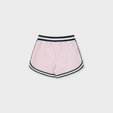 Drawstring short