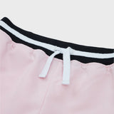 Drawstring short