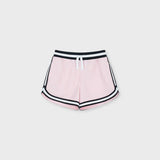 Drawstring short