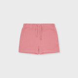 Waffle short