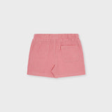 Waffle short