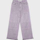 Organic Cotton Denim Carpenter Jean