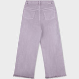 Organic Cotton Denim Carpenter Jean