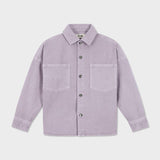 Organic Cotton Denim Shirt