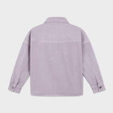 Organic Cotton Denim Shirt