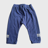 Lightweight blue pants 2Y