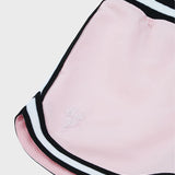 Drawstring short