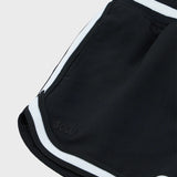 Drawstring short