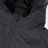 Recycled Nylon Reversible Puffer